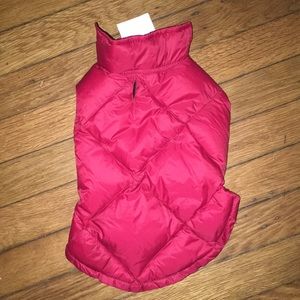 32 degrees ultralight down dog vest